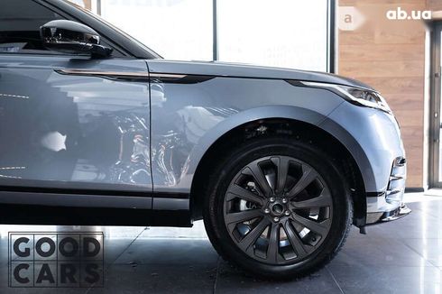 Land Rover Range Rover Velar 2023 - фото 16