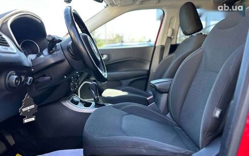 Jeep Compass 2020 - фото 9