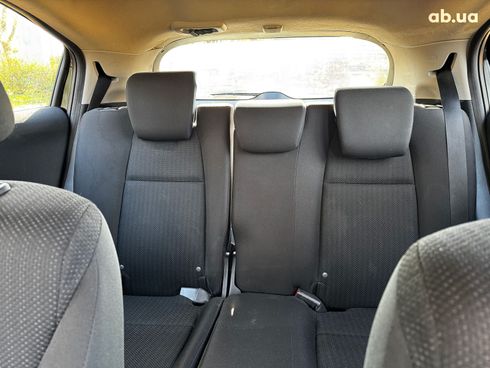 Honda HR-V 2018 черный - фото 30