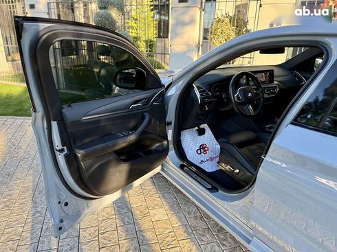 BMW X4 2022 - фото 27