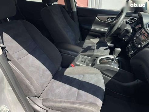 Nissan Rogue 2015 - фото 20
