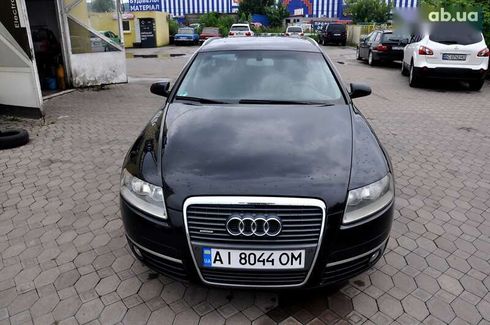 Audi A6 2006 - фото 10