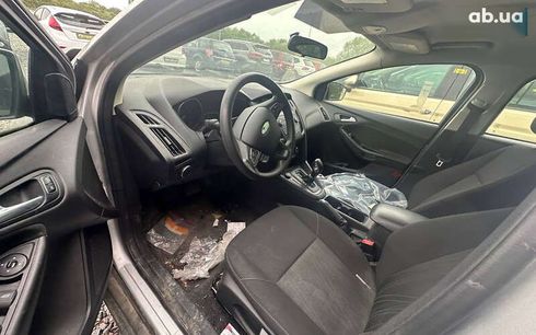 Ford Focus 2018 - фото 6