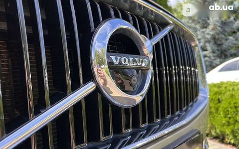 Volvo XC90 2016 - фото 25