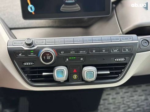 BMW i3 2015 - фото 18