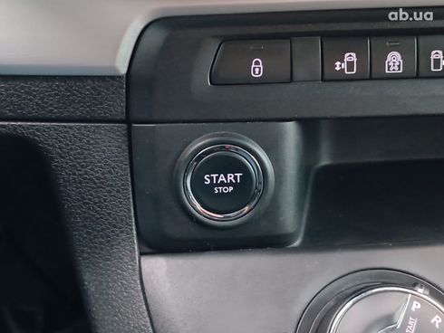 Peugeot Expert 2018 серый - фото 29