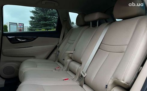 Nissan Rogue 2019 - фото 14