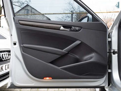 Volkswagen Passat 2014 - фото 14