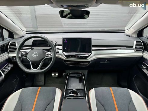 Volkswagen ID.6 X 2023 - фото 20