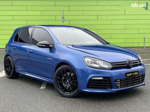 Volkswagen Golf R 2012 - фото 6