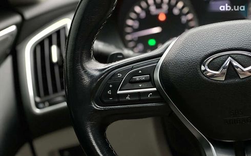 Infiniti Q50 2017 - фото 11