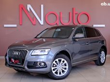 Автомобиль дизель Ауди б/у в Одессе - купить на Автобазаре