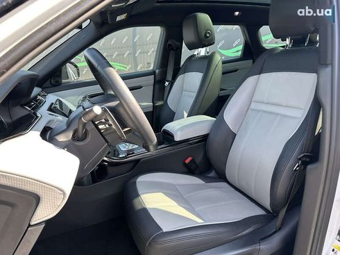 Land Rover Range Rover Evoque 2023 - фото 9