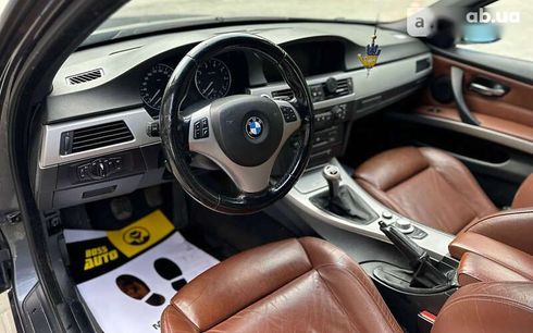 BMW 3 серия 2006 - фото 10