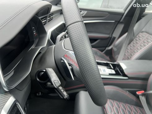 Audi RS 6 Avant 2022 - фото 27