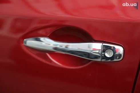 Nissan Altima 2016 - фото 28