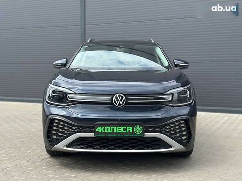 Volkswagen ID.6 X 2023 - фото 2