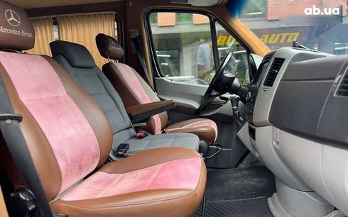 Mercedes-Benz Sprinter 2015 - фото 15