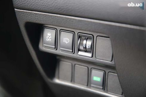 Nissan Qashqai 2014 - фото 21
