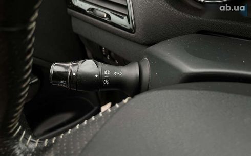 Renault Megane 2013 - фото 16