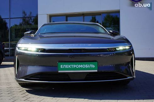 Lucid Motors Air 2023 - фото 3