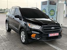 Продажа Ford б/у в Днепропетровской области - купить на Автобазаре