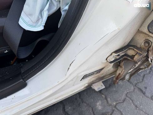 Subaru Forester 2016 - фото 14