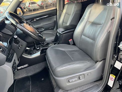 Toyota Land Cruiser Prado 2008 - фото 17