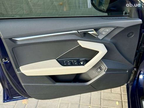 Audi A3 2022 - фото 21