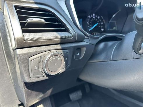 Ford Fusion 2019 - фото 9