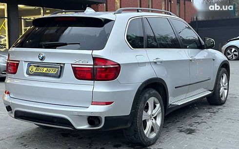 BMW X5 2013 - фото 6