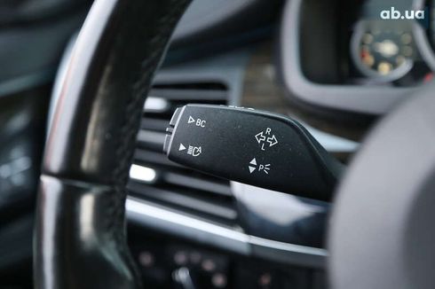 BMW X6 2015 - фото 28