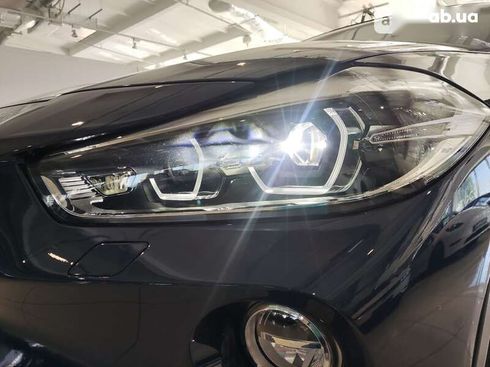 BMW X2 2018 - фото 13