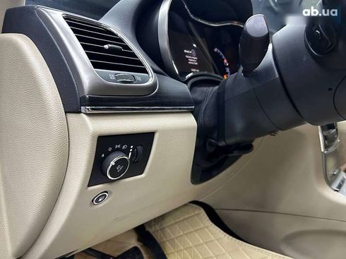 Jeep Grand Cherokee 2020 - фото 26