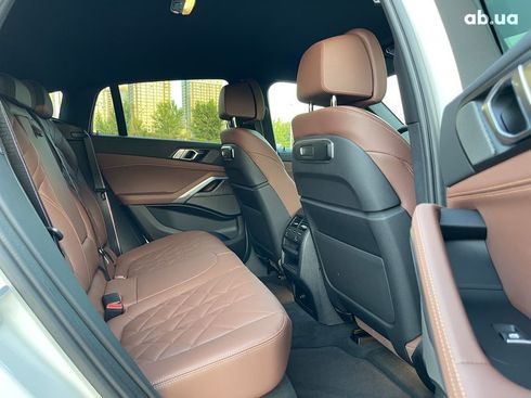 BMW X6 2023 - фото 8