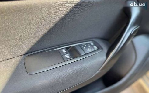 Renault Megane 2016 - фото 8