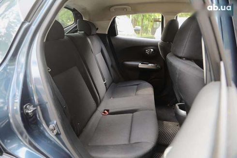 Nissan Juke 2013 - фото 9