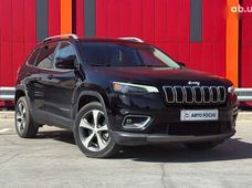 Купить Jeep бу в Украине - купить на Автобазаре