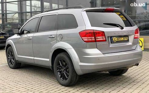 Dodge Journey 2020 - фото 4