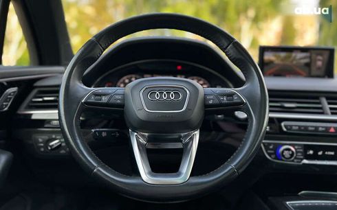 Audi Q7 2019 - фото 24