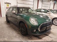 Купить Mini Cooper бу в Украине - купить на Автобазаре