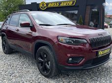 Продажа Jeep б/у в Ивано-Франковской области - купить на Автобазаре