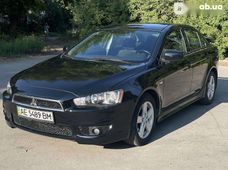 Купить Mitsubishi Lancer 2007 бу в Днепре - купить на Автобазаре