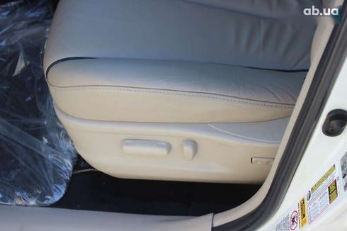 Toyota Venza 2011 - фото 22