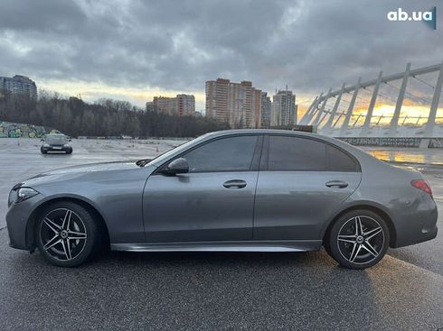 Mercedes-Benz C-Класс 2021 - фото 6