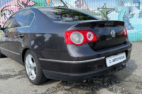 Volkswagen Passat 2006 - фото 6