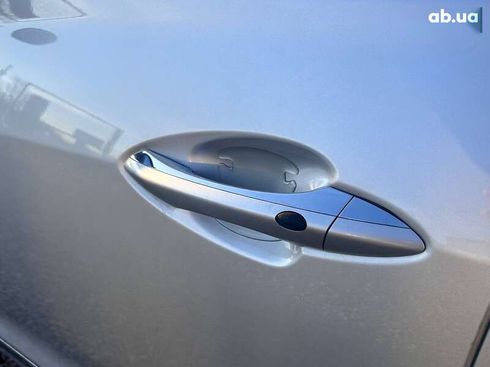 Hyundai Grandeur 2015 - фото 11