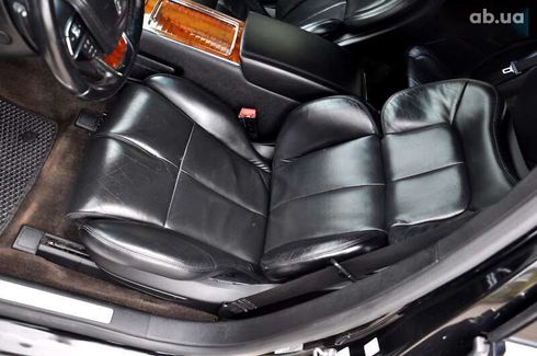 Lincoln Continental 2016 - фото 17