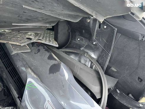 Tesla Model X 2018 - фото 16