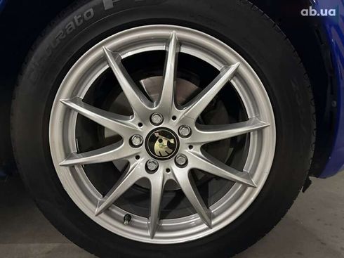 Skoda Octavia 2018 - фото 14